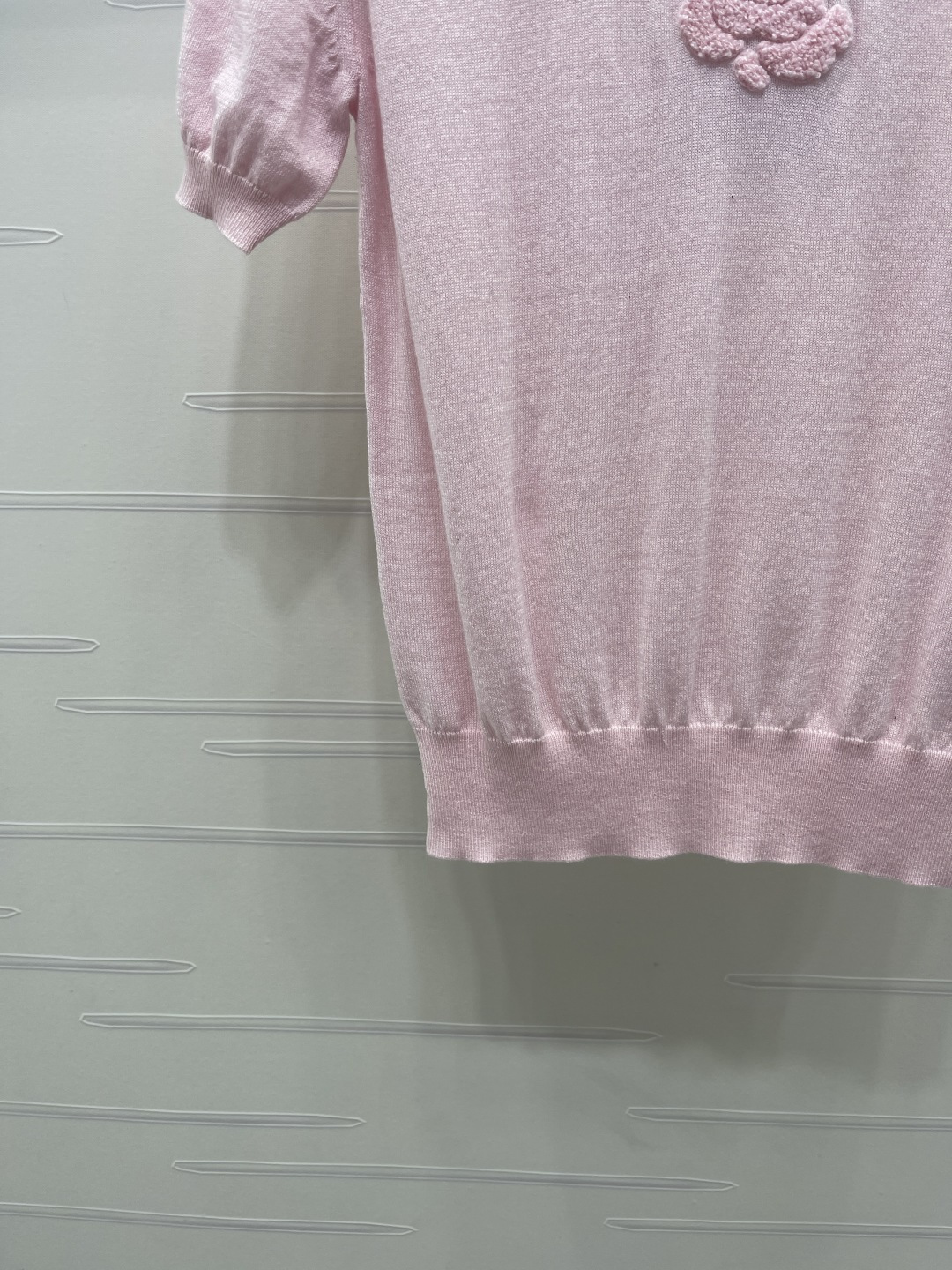 Women's short sleeves